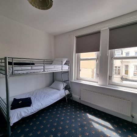 The Lodge Борнмут Экстерьер фото
