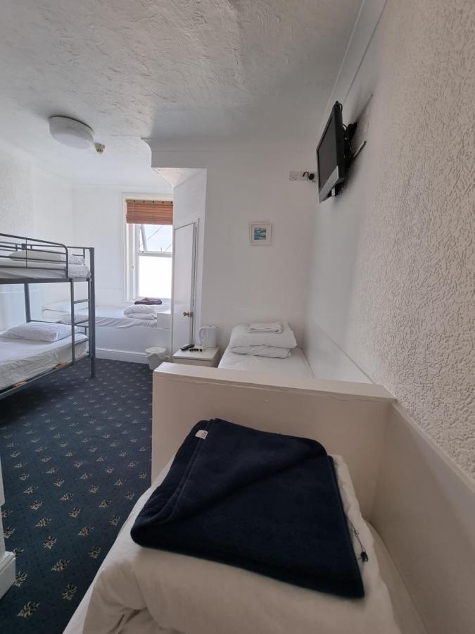 The Lodge Борнмут Экстерьер фото