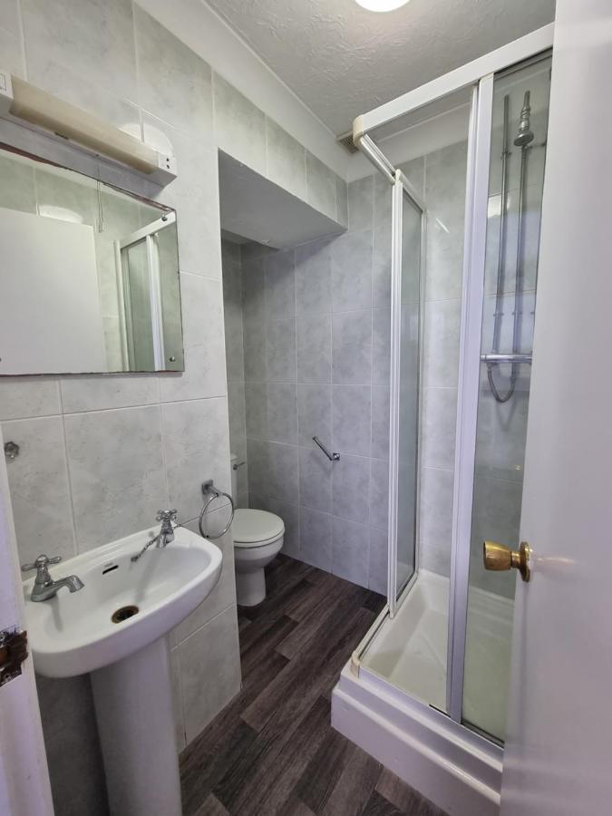 The Lodge Борнмут Экстерьер фото